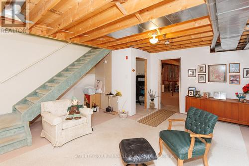 16 Hillview Drive, Kawartha Lakes (Bobcaygeon), ON - Indoor Photo Showing Other Room