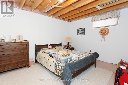 16 Hillview Drive, Kawartha Lakes (Bobcaygeon), ON - Indoor Photo Showing Bedroom