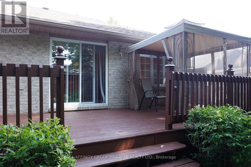 16 Hillview Drive, Kawartha Lakes (Bobcaygeon), ON - Outdoor