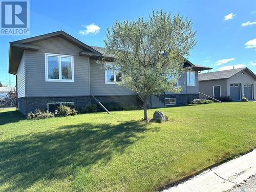 507 Anderson Drive, Hudson Bay, SK - Outdoor