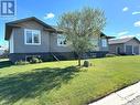 507 Anderson Drive, Hudson Bay, SK  - Outdoor 