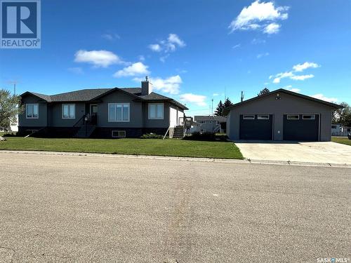 507 Anderson Drive, Hudson Bay, SK - Outdoor