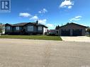 507 Anderson Drive, Hudson Bay, SK  - Outdoor 