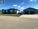 507 Anderson Drive, Hudson Bay, SK  - Outdoor 