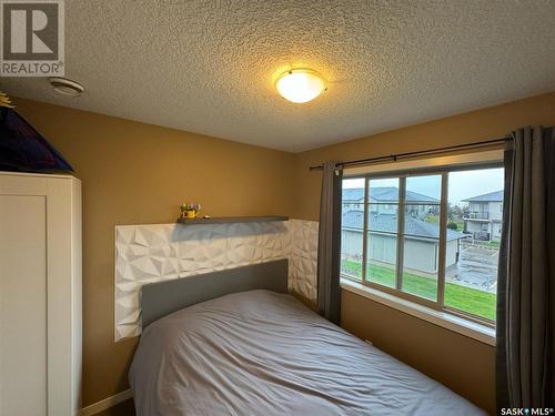 56 5565 Blake Crescent, Regina, SK - Indoor Photo Showing Bedroom