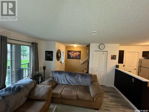 56 5565 Blake Crescent, Regina, SK - Indoor Photo Showing Living Room