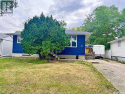 317 Cameron STREET  Regina, SK S4R 3R6