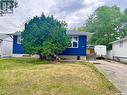 317 Cameron Street, Regina, SK  - Outdoor 