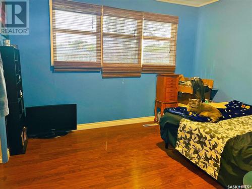 317 Cameron Street, Regina, SK - Indoor Photo Showing Bedroom