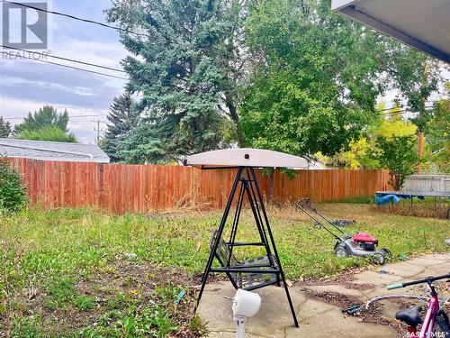 317 Cameron Street, Regina, SK - Outdoor