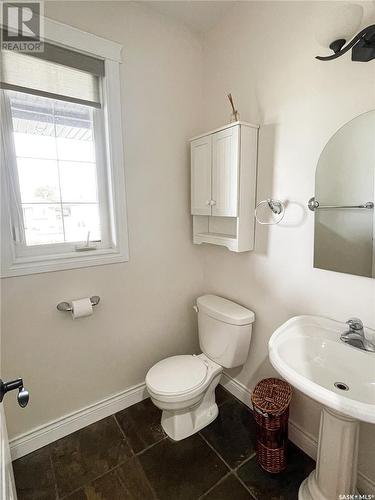 24 Bridger Drive, Meadow Lake, SK - Indoor Photo Showing Bathroom