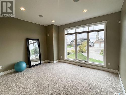 24 Bridger Drive, Meadow Lake, SK - Indoor Photo Showing Other Room