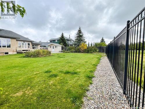 24 Bridger Drive, Meadow Lake, SK - Outdoor