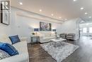 121 Casabel Drive, Vaughan, ON  - Indoor Photo Showing Living Room 