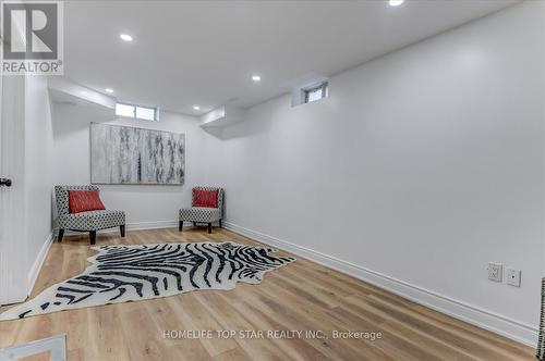 121 Casabel Drive, Vaughan, ON - Indoor Photo Showing Other Room