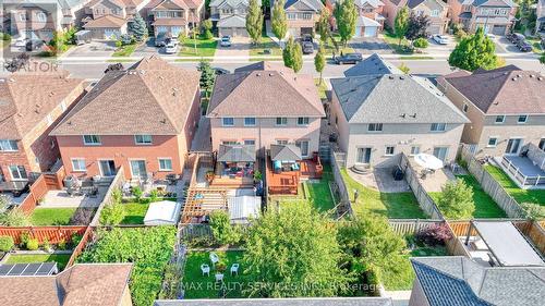 598 Summer Park Crescent, Mississauga, ON - Outdoor