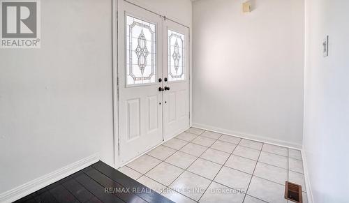 598 Summer Park Crescent, Mississauga, ON - Indoor Photo Showing Other Room