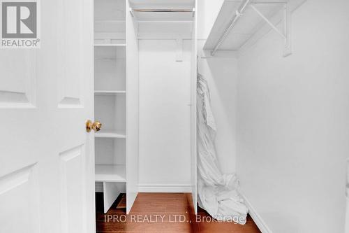 112 - 1480 Britannia Road W, Mississauga, ON - Indoor With Storage