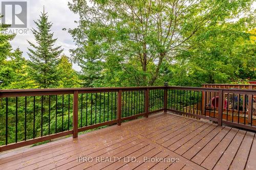 112 - 1480 Britannia Road W, Mississauga, ON - Outdoor With Deck Patio Veranda