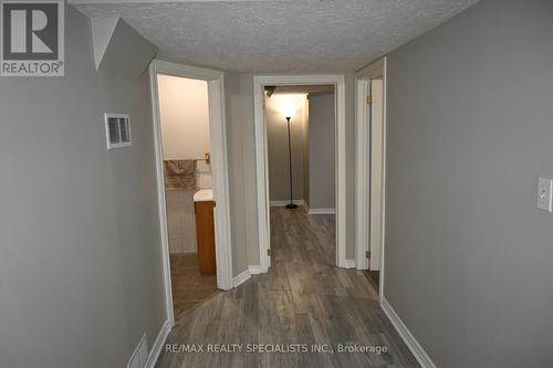 Bsmt - 824 Ledbury Crescent, Mississauga, ON - Indoor Photo Showing Other Room