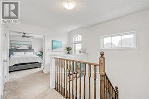 3115 Lula Road, Burlington, ON - Indoor Photo Showing Bedroom