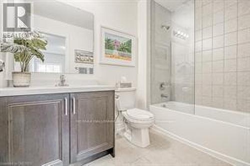 3115 Lula Road, Burlington, ON - Indoor Photo Showing Bathroom