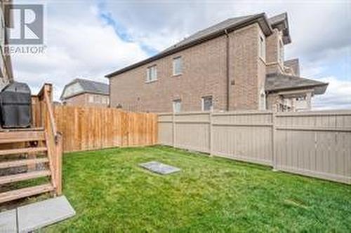 3115 Lula Road, Burlington, ON - Outdoor