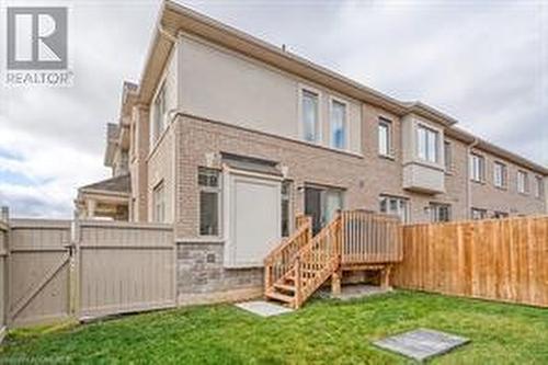 3115 Lula Road, Burlington, ON - Outdoor