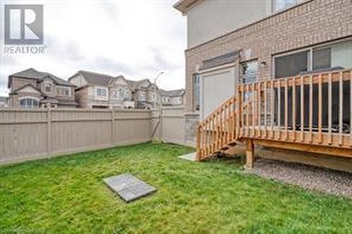 3115 Lula Road, Burlington, ON - Outdoor With Deck Patio Veranda