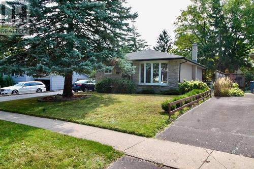 62 Rhonda Road, Guelph, ON - Outdoor