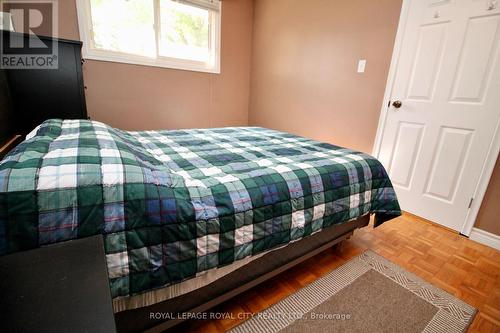 62 Rhonda Road, Guelph, ON - Indoor Photo Showing Bedroom