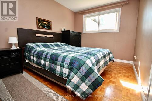 62 Rhonda Road, Guelph, ON - Indoor Photo Showing Bedroom