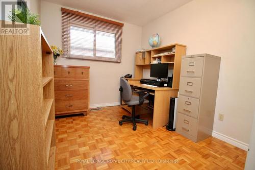 62 Rhonda Road, Guelph, ON - Indoor Photo Showing Office