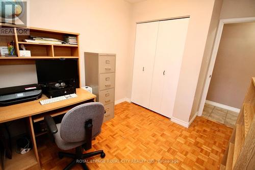 62 Rhonda Road, Guelph, ON - Indoor Photo Showing Office