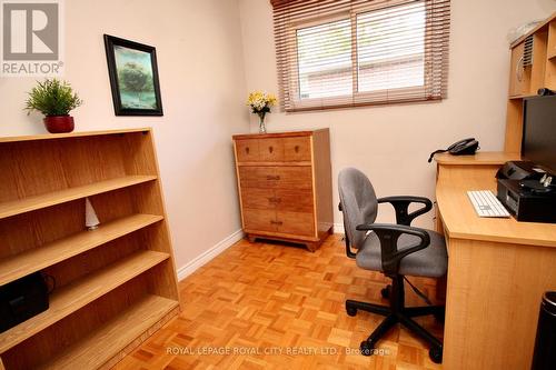 62 Rhonda Road, Guelph, ON - Indoor Photo Showing Office