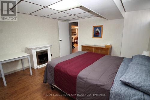 62 Rhonda Road, Guelph, ON - Indoor Photo Showing Bedroom