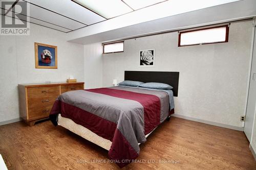 62 Rhonda Road, Guelph, ON - Indoor Photo Showing Bedroom