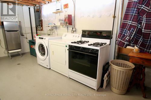 62 Rhonda Road, Guelph, ON - Indoor Photo Showing Laundry Room