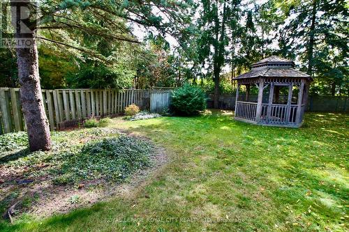 62 Rhonda Road, Guelph, ON - Outdoor With Backyard