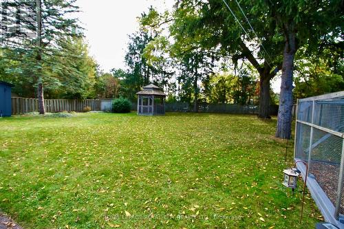 62 Rhonda Road, Guelph, ON - Outdoor With Backyard