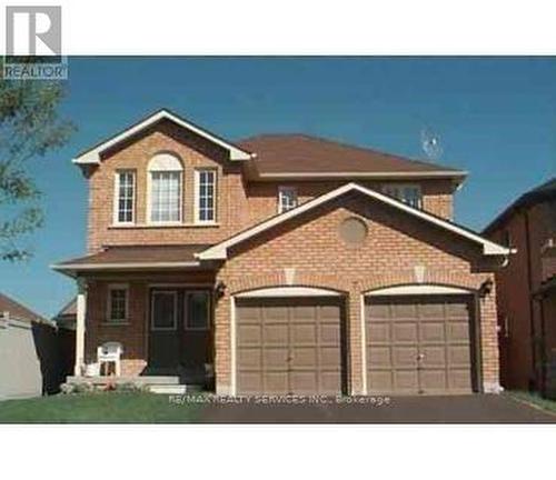 7 Sierra Peak Court, Brampton, ON - 