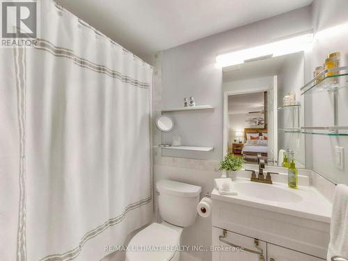 3460 Ingram Road, Mississauga, ON - Indoor Photo Showing Bathroom