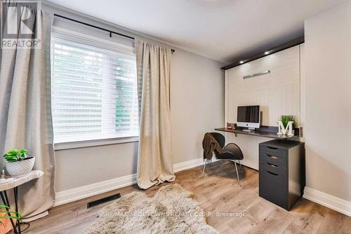 2204 Shardawn Mews, Mississauga (Erindale), ON - Indoor Photo Showing Office