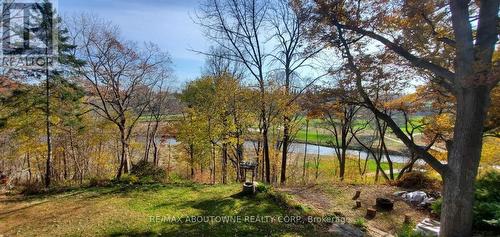 2204 Shardawn Mews, Mississauga (Erindale), ON - Outdoor With View