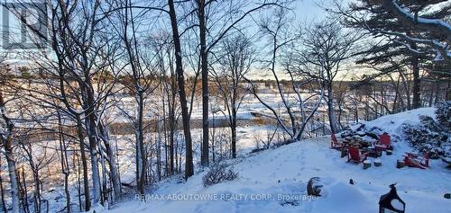 2204 Shardawn Mews, Mississauga, ON - Outdoor With View