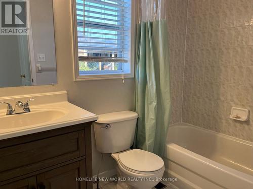 416 Rayner Road, Cobourg, ON - Indoor Photo Showing Bathroom