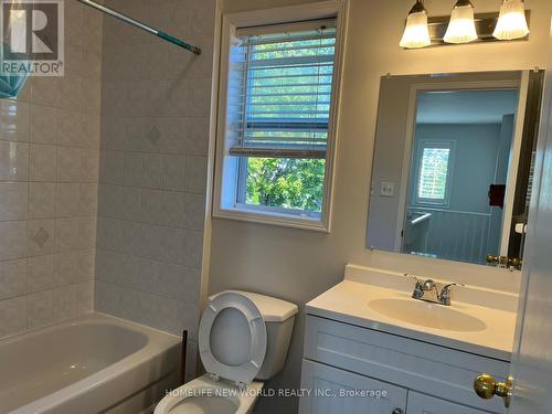 416 Rayner Road, Cobourg, ON - Indoor Photo Showing Bathroom