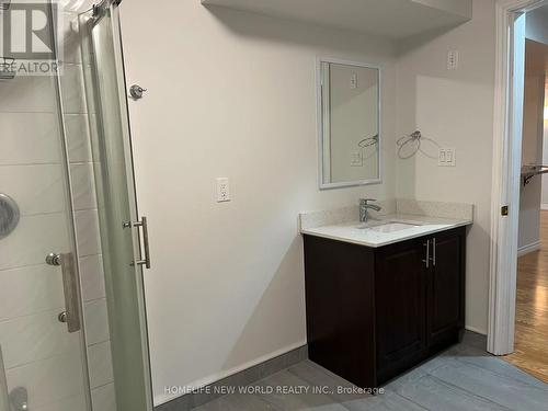 416 Rayner Road, Cobourg, ON - Indoor Photo Showing Bathroom