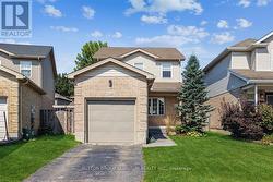 1120 KIMBALL CRESCENT  London, ON N6G 0A8