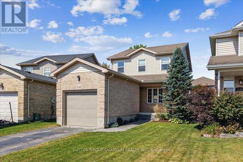 1120 Kimball Crescent, London, ON - Outdoor